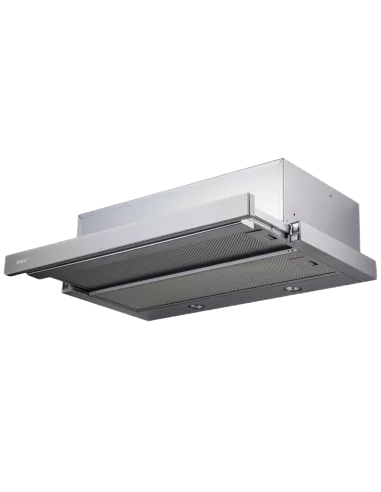 Витяжка кухонна AKPO WK-7 Light Eco ІІ Glass