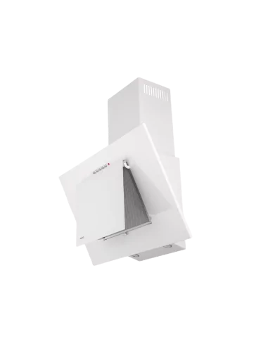 Витяжка кухонна AKPO WK-4 Nero duo glass