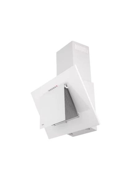 Витяжка кухонна AKPO WK-4 Nero duo glass