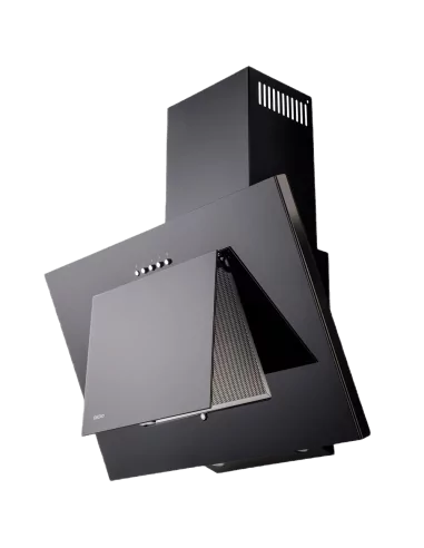 Вытяжка кухонная AKPO WK-4 Nero duo glass