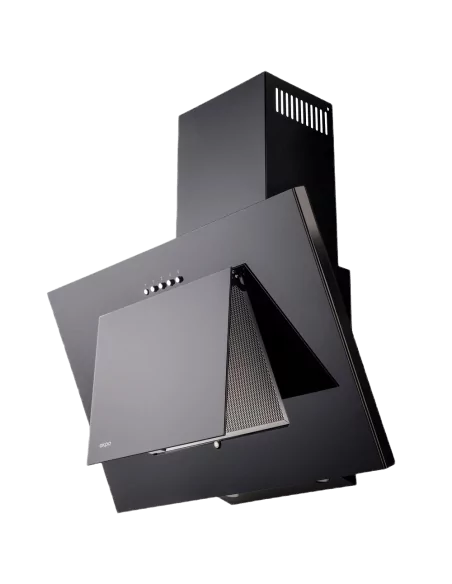 Витяжка кухонна AKPO WK-4 Nero duo glass