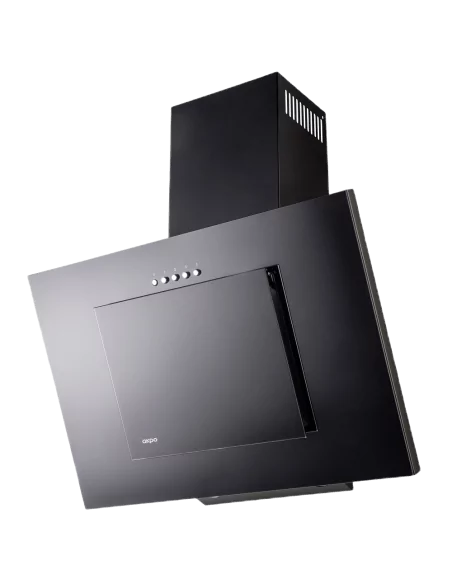 Вытяжка кухонная AKPO WK-4 Nero duo glass