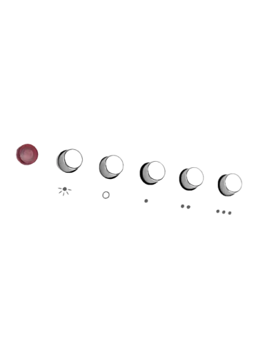 Витяжка кухонна AKPO CATA P 3060