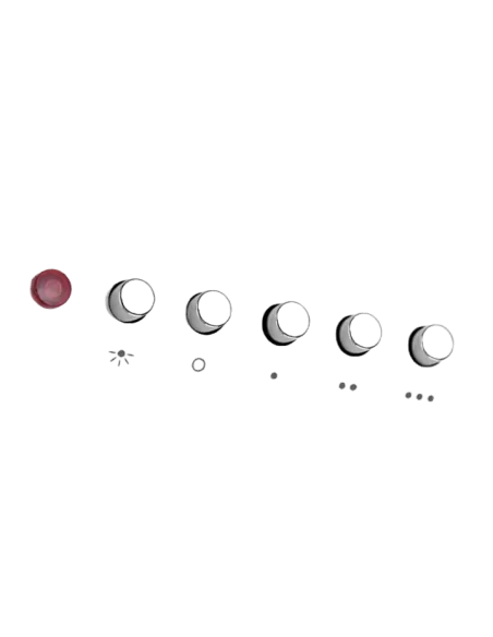 Витяжка кухонна AKPO CATA P 3060