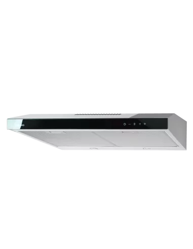 Витяжка кухонна AKPO WK-9 K Glass Touch
