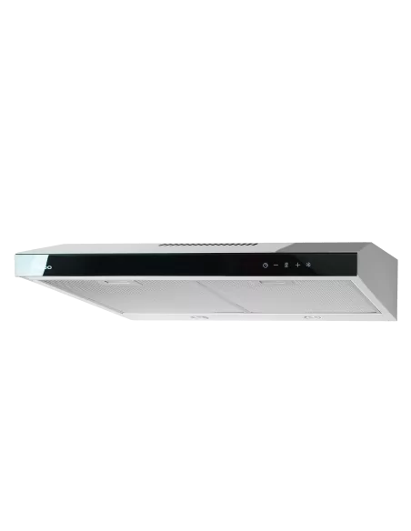 Витяжка кухонна AKPO WK-9 K Glass Touch