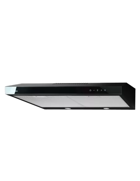 Витяжка кухонна AKPO WK-9 K Glass Touch