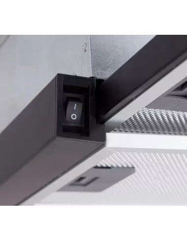 Вытяжка кухонная AKPO WK-7 Light Eco ІІ Glass