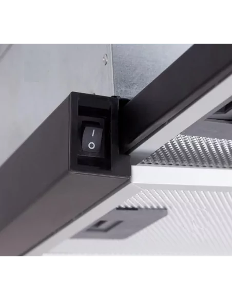 Витяжка кухонна AKPO WK-7 Light Eco ІІ Glass