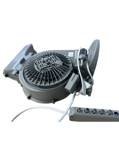 Вытяжка кухонная AKPO WK-7 P-3050, P-3060