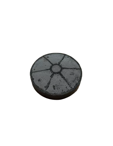 Угольный фильтр для кухонных вытяжек AKPO серии...