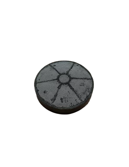 Вугільний фільтр для кухонних витяжок AKPO серії wk-4, wk-5, wk-8