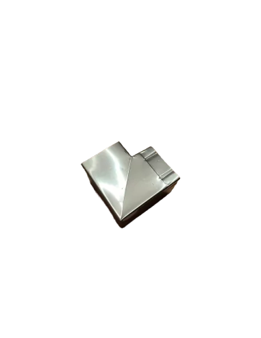 Поворот воздуховода кухонной вытяжки AKPO серии...