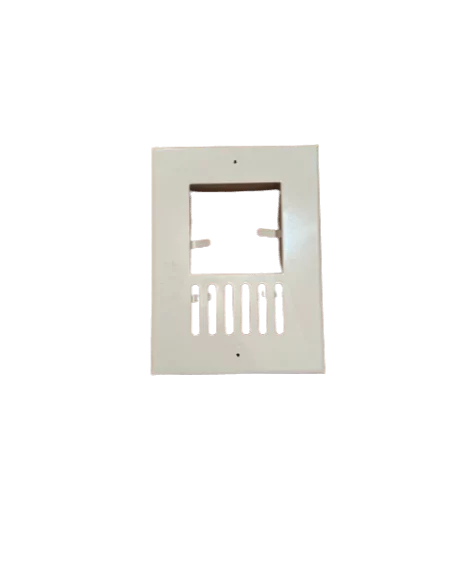 Решетка в отдушину воздуховода кухонной вытяжки AKPO серии WK-3 и WK-5