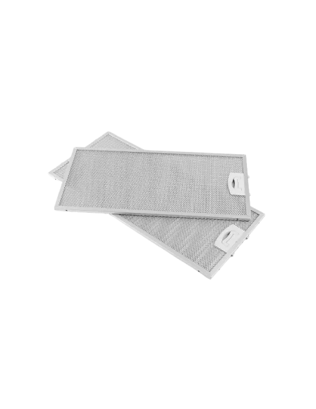 Фильтр алюминиевый для кухонных вытяжек AKPO